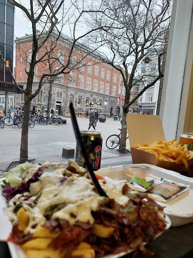 Photo of Shawarma King ApS - Immervad 1, 8000 Aarhus