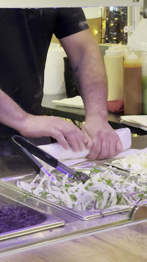 Photo of Shawarma King ApS - Immervad 1, 8000 Aarhus