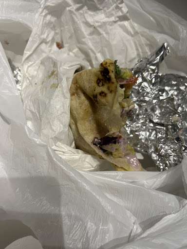 Photo of Shawarma King ApS - Immervad 1, 8000 Aarhus
