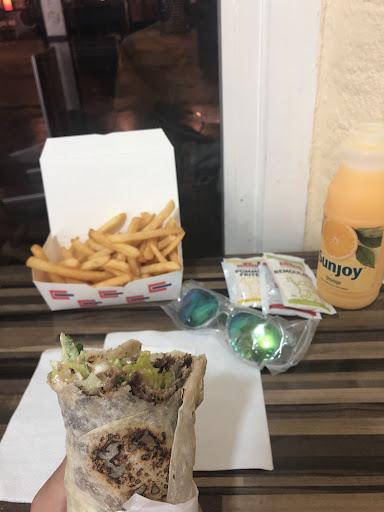 Photo of Shawarma King ApS - Immervad 1, 8000 Aarhus