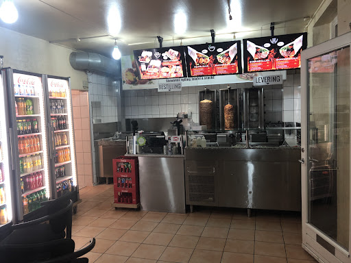 Photo of Shawarma King ApS - Immervad 1, 8000 Aarhus