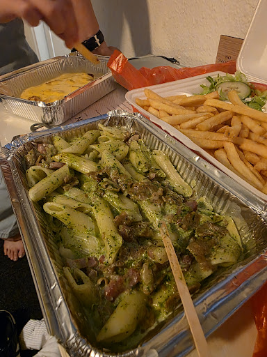Photo of Savannah Burgerhouse - Rådhusgade 16, 6200 Aabenraa