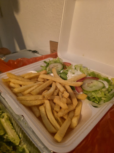 Photo of Savannah Burgerhouse - Rådhusgade 16, 6200 Aabenraa