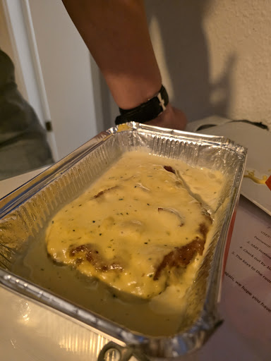 Photo of Savannah Burgerhouse - Rådhusgade 16, 6200 Aabenraa
