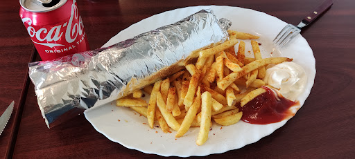 Photo of Savannah Burgerhouse - Rådhusgade 16, 6200 Aabenraa
