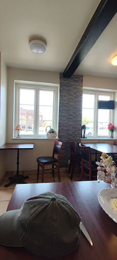 Photo of Savannah Burgerhouse - Rådhusgade 16, 6200 Aabenraa