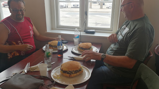 Photo of Savannah Burgerhouse - Rådhusgade 16, 6200 Aabenraa