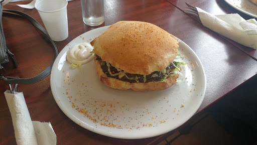 Photo of Savannah Burgerhouse - Rådhusgade 16, 6200 Aabenraa