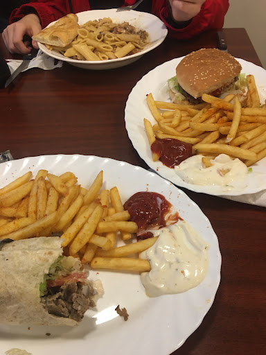 Photo of Savannah Burgerhouse - Rådhusgade 16, 6200 Aabenraa