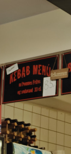 Photo of Savannah Burgerhouse - Rådhusgade 16, 6200 Aabenraa