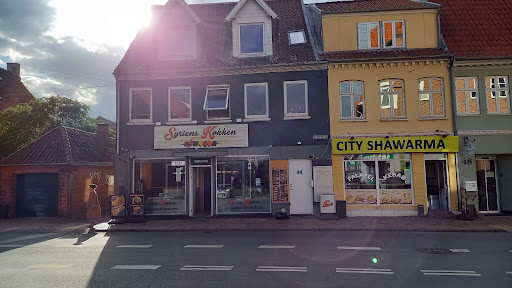Photo of Syriens Køkken - Nørregade 44, 5000 Odense