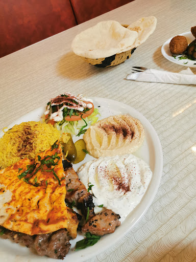 Photo of Syriens Køkken - Nørregade 44, 5000 Odense