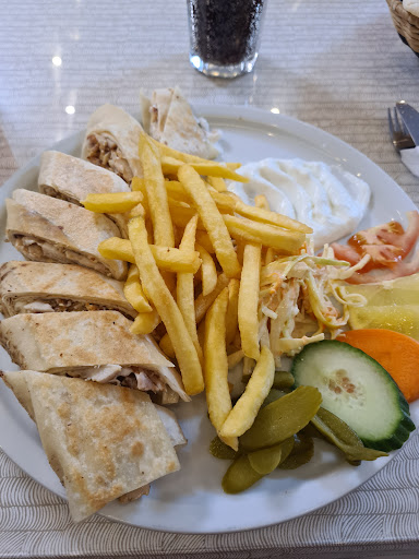 Photo of Syriens Køkken - Nørregade 44, 5000 Odense
