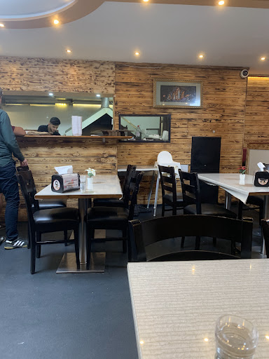 Photo of Syriens Køkken - Nørregade 44, 5000 Odense