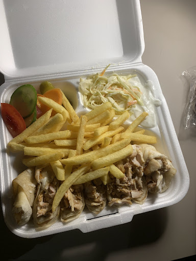 Photo of Syriens Køkken - Nørregade 44, 5000 Odense