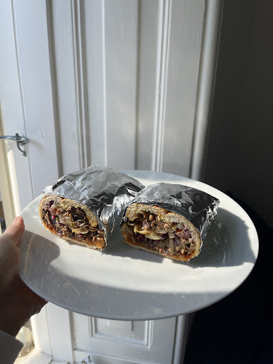 Photo of Aleppo Shawarma & Falafel - Vesterbrogade 79, 1620 København