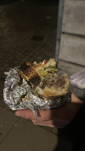 Photo of Aleppo Shawarma & Falafel - Vesterbrogade 79, 1620 København