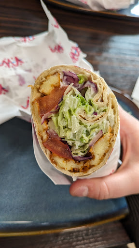 Photo of Aleppo Shawarma & Falafel - Vesterbrogade 79, 1620 København