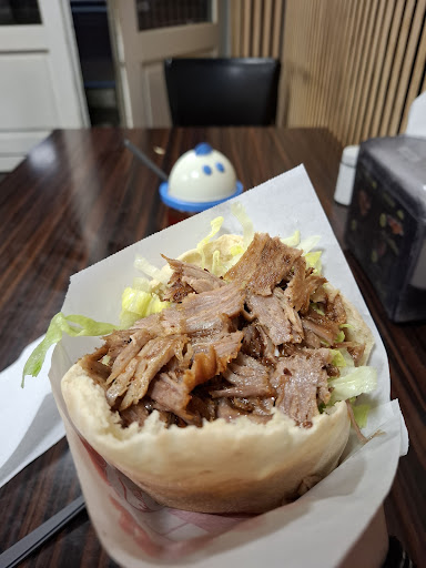 Photo of Aleppo Shawarma & Falafel - Vesterbrogade 79, 1620 København