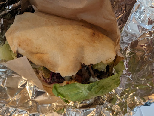 Photo of Aleppo Shawarma & Falafel - Vesterbrogade 79, 1620 København