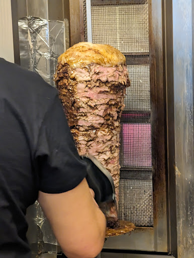 Photo of Aleppo Shawarma & Falafel - Vesterbrogade 79, 1620 København