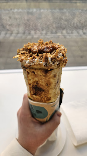 Photo of Kolding Food shawarma pizza - Torvegade 1a, 6000 Kolding