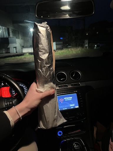 Photo of Kolding Food shawarma pizza - Torvegade 1a, 6000 Kolding