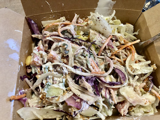 Photo of Kolding Food shawarma pizza - Torvegade 1a, 6000 Kolding