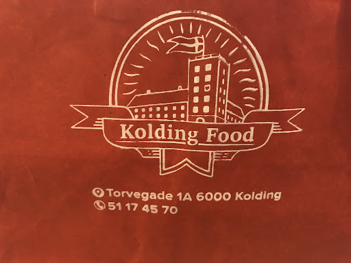 Photo of Kolding Food shawarma pizza - Torvegade 1a, 6000 Kolding