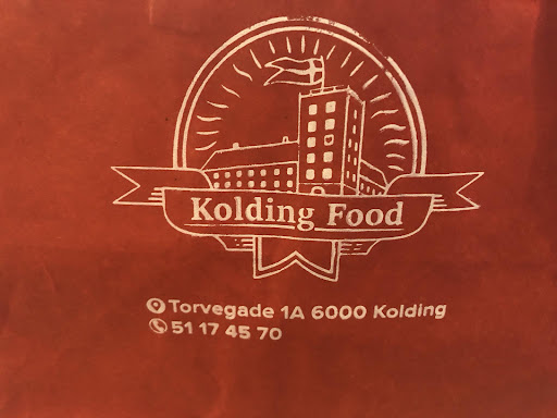 Photo of Kolding Food shawarma pizza - Torvegade 1a, 6000 Kolding