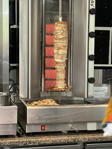Photo of Kolding Food shawarma pizza - Torvegade 1a, 6000 Kolding