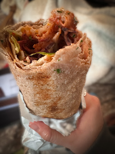Photo of Kolding Food shawarma pizza - Torvegade 1a, 6000 Kolding