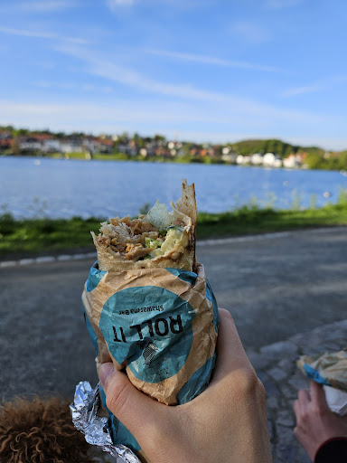 Photo of Kolding Food shawarma pizza - Torvegade 1a, 6000 Kolding