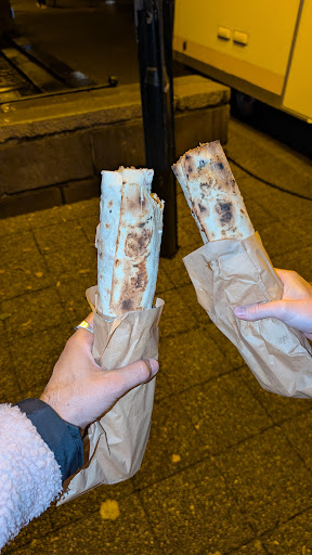 Photo of Kolding Food shawarma pizza - Torvegade 1a, 6000 Kolding