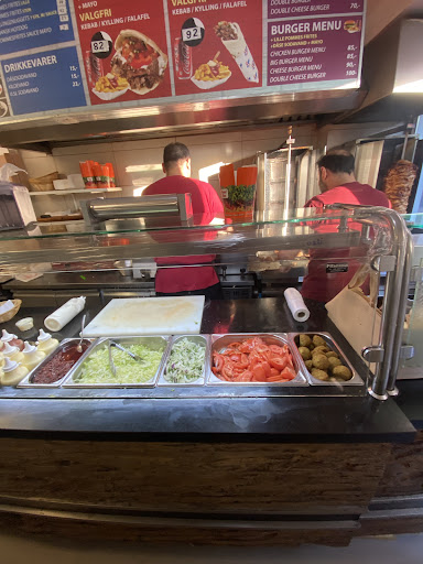 Photo of Dünyam Shawarma House - Istedgade 140, 1650 København