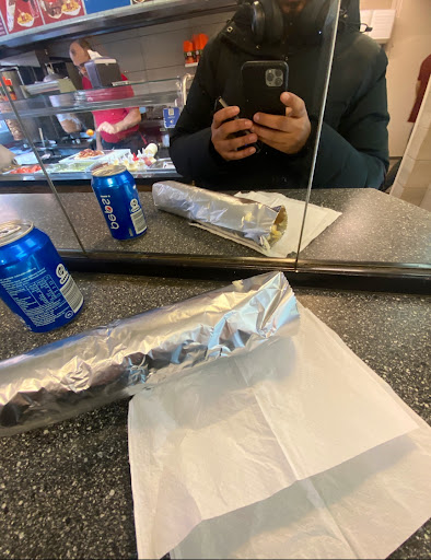 Photo of Dünyam Shawarma House - Istedgade 140, 1650 København