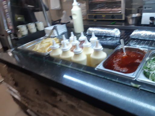 Photo of Dünyam Shawarma House - Istedgade 140, 1650 København