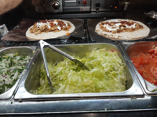 Photo of Dünyam Shawarma House - Istedgade 140, 1650 København