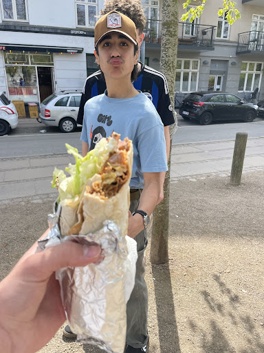 Photo of Dünyam Shawarma House - Istedgade 140, 1650 København