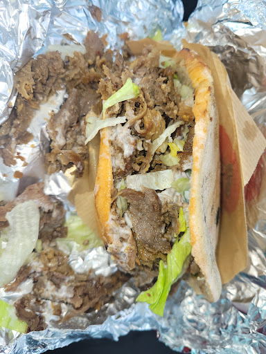 Photo of Roll 'n Eat - Rødekro - Kometvej 4, 6230 Rødekro