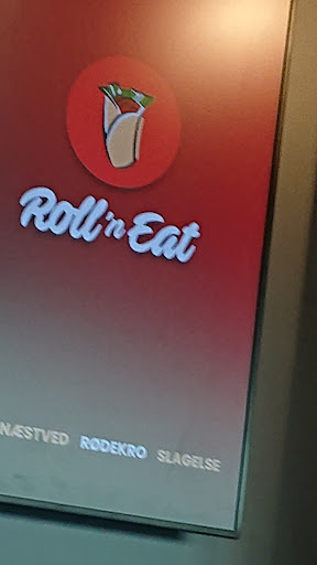 Photo of Roll 'n Eat - Rødekro - Kometvej 4, 6230 Rødekro
