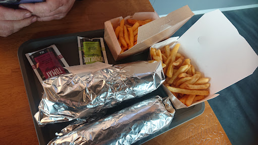 Photo of Roll 'n Eat - Rødekro - Kometvej 4, 6230 Rødekro