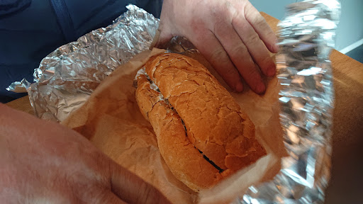 Photo of Roll 'n Eat - Rødekro - Kometvej 4, 6230 Rødekro