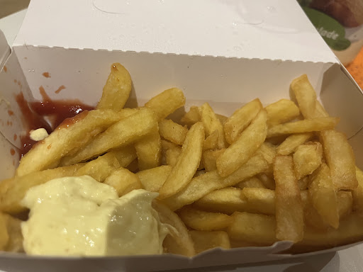 Photo of Roll 'n Eat - Rødekro - Kometvej 4, 6230 Rødekro