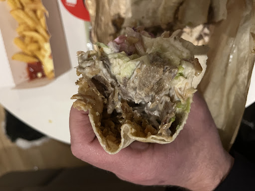 Photo of Roll 'n Eat - Rødekro - Kometvej 4, 6230 Rødekro