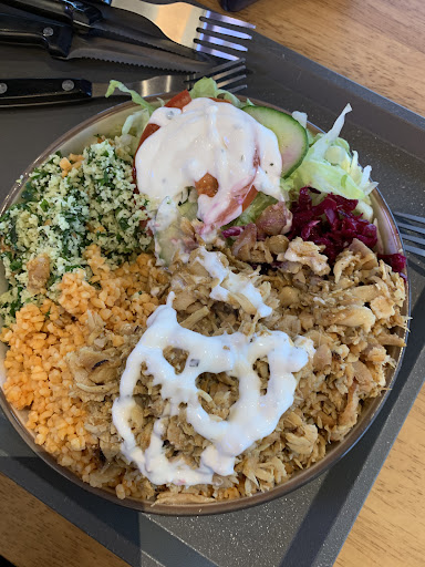 Photo of Roll 'n Eat - Rødekro - Kometvej 4, 6230 Rødekro