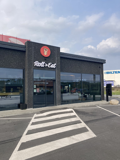 Photo of Roll 'n Eat - Rødekro - Kometvej 4, 6230 Rødekro