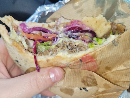 Photo of Roll 'n Eat - Rødekro - Kometvej 4, 6230 Rødekro