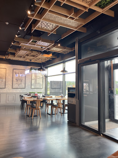 Photo of Roll 'n Eat - Rødekro - Kometvej 4, 6230 Rødekro