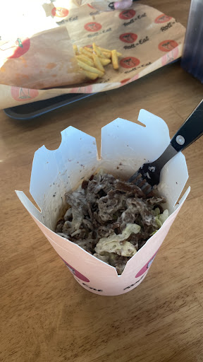 Photo of Roll 'n Eat - Rødekro - Kometvej 4, 6230 Rødekro